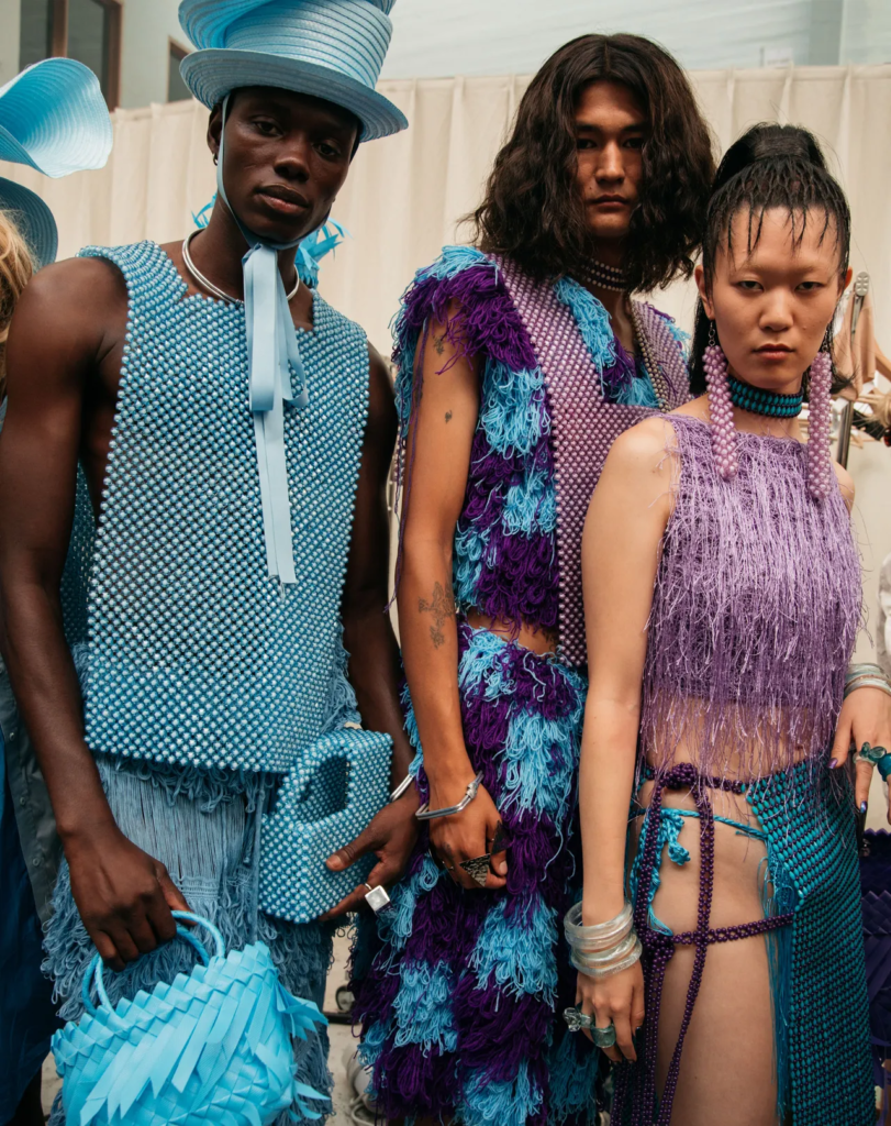 Como a sustentabilidade mudou a trajetória da Copenhagen Fashion Week