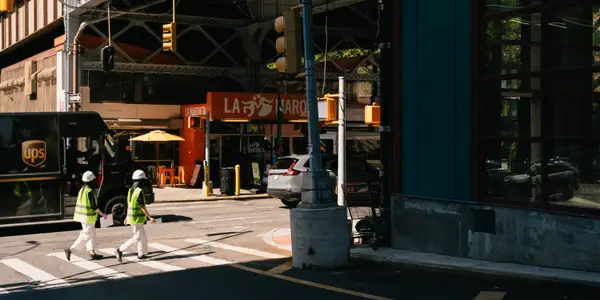 Nike faz corrida em NY e premia vencedores com um mês de aluguel
