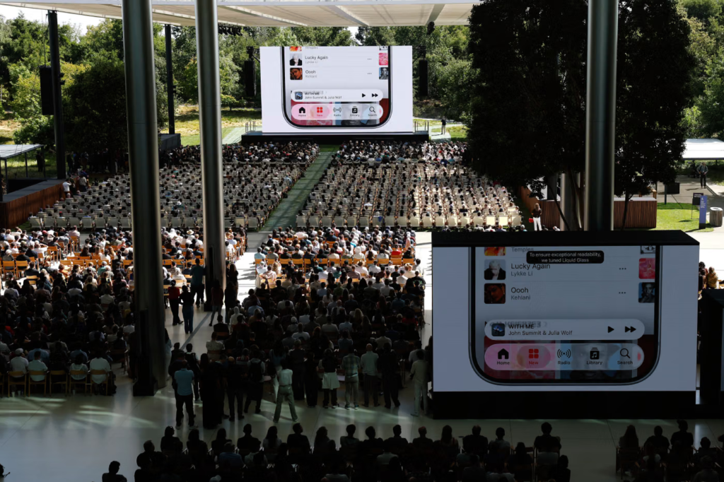 Apple anuncia evento para revelar novos Iphones