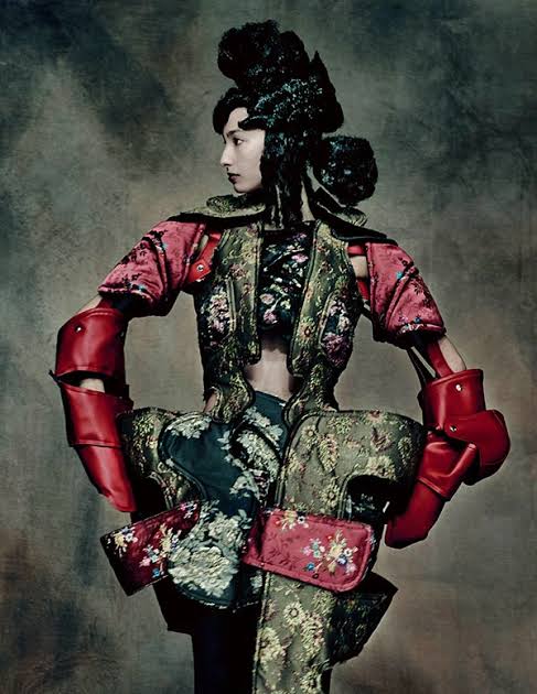 Acervo histórico da Comme des Garçons vai a leilão