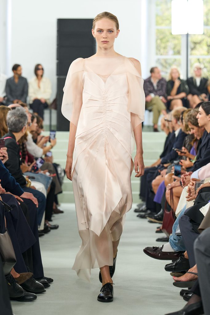 Milão Fashion Week 2027: Confira como foram os desfiles de Jil Sander, Fendi, MM6, Missoni, Etro e Marni