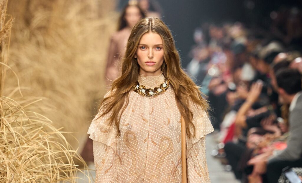 Milão Fashion Week 2027: Confira como foram os desfiles de Jil Sander, Fendi, MM6, Missoni, Etro e Marni