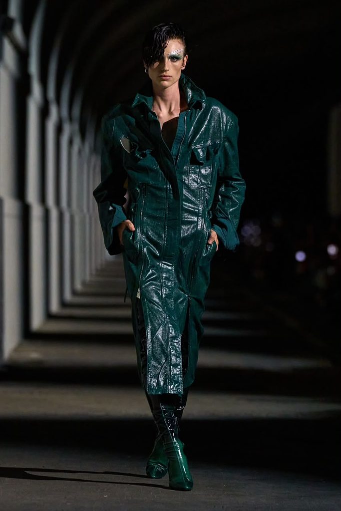 Milan Fashion Week: cinco leituras para a primavera 2027