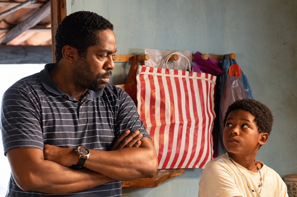 Feito Pipa é escolhido para representar o Brasil no Oscar 2027