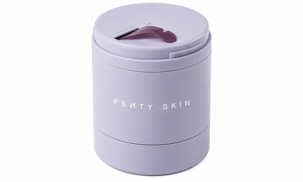 Fenty, Glow Recipe e Huda lançaram o mesmo produto em quatro dias