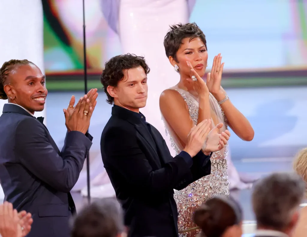 Os principais vencedores do Emmy Awards 2026