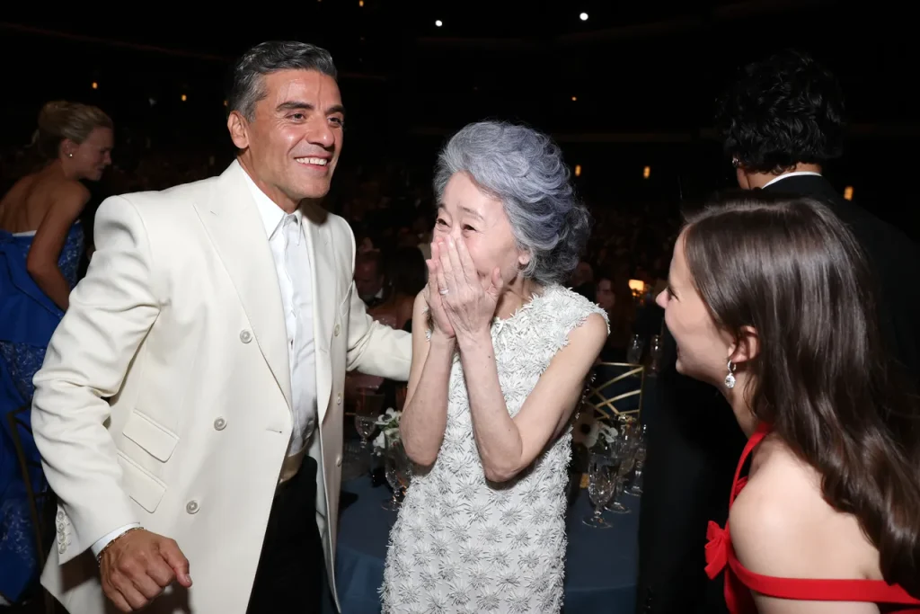 Os principais vencedores do Emmy Awards 2026