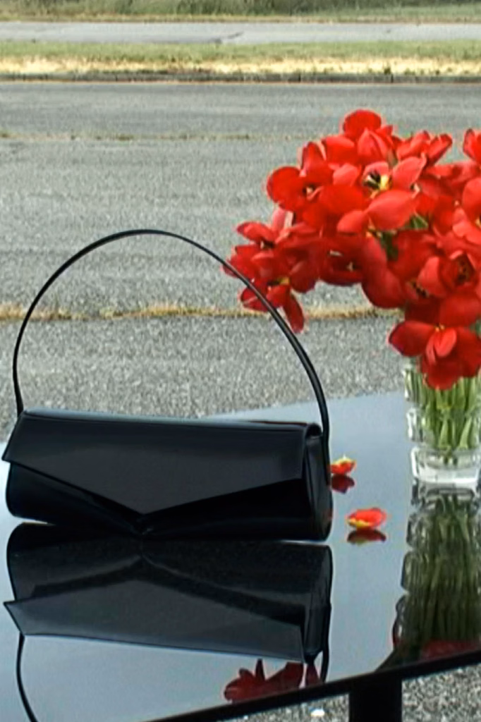 A nova campanha de outono da Jil Sander
