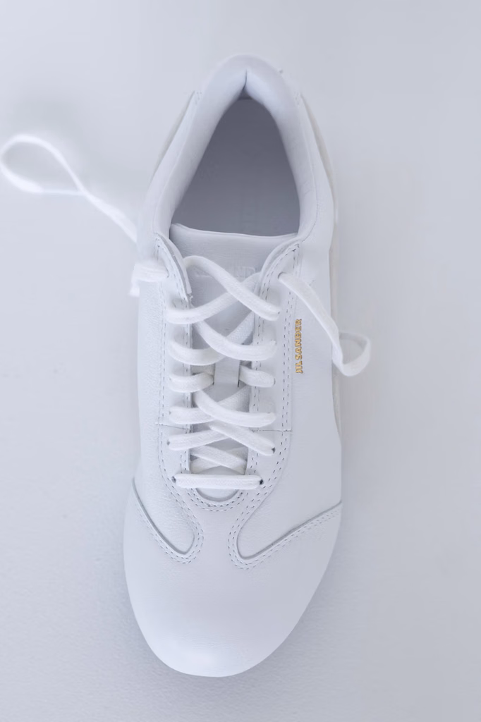 A nova collab da Jil Sander com a PUMA