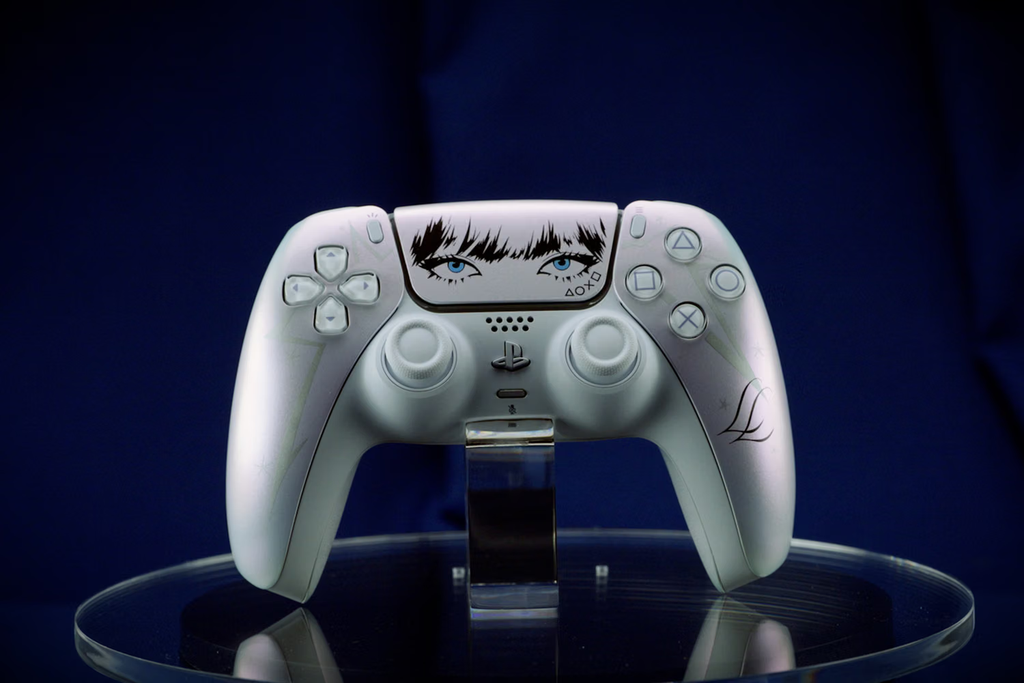 PlayStation e LISA revelam nova colaboração
