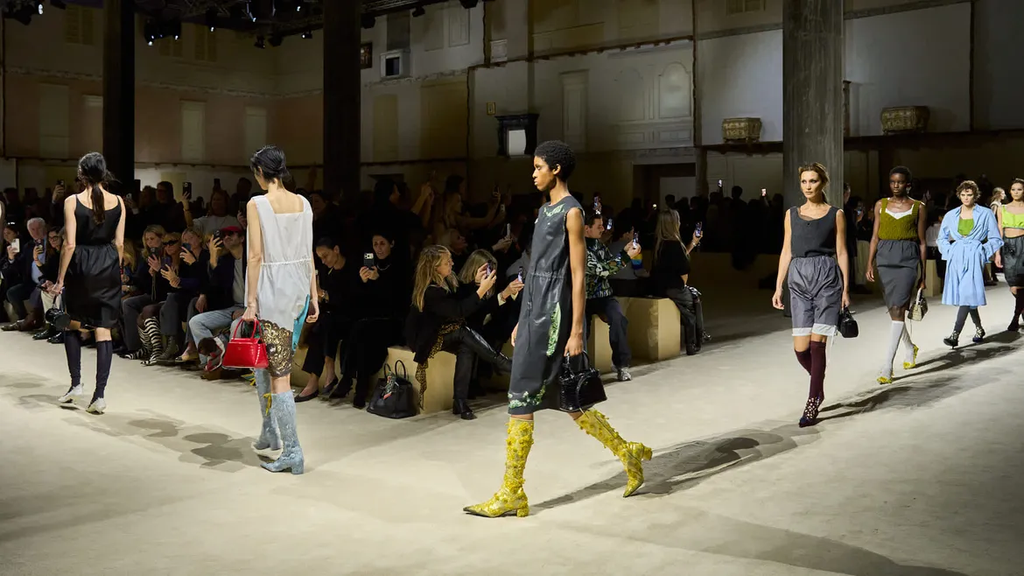 Semana de Moda de Milão: Tudo que você precisa saber