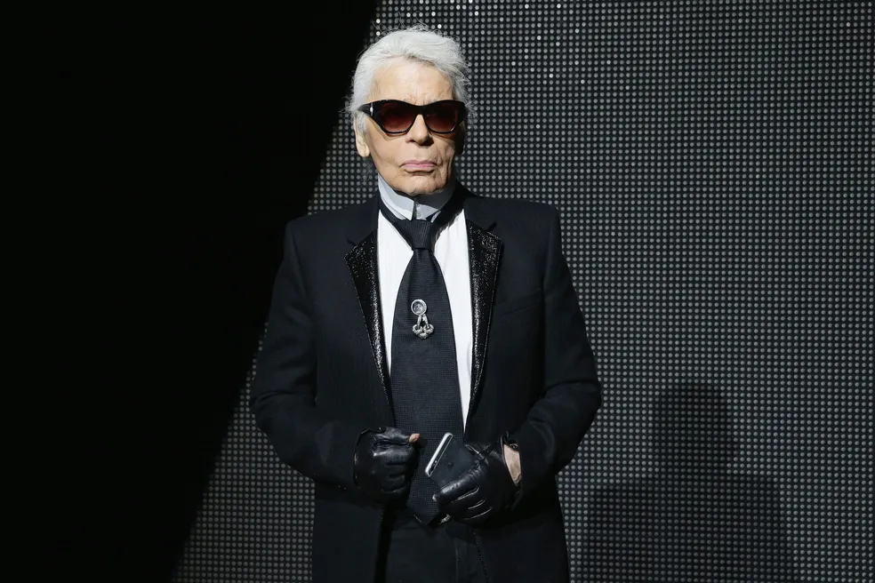 Karl Lagerfeld ganha documentário sobre sua vida e legado
