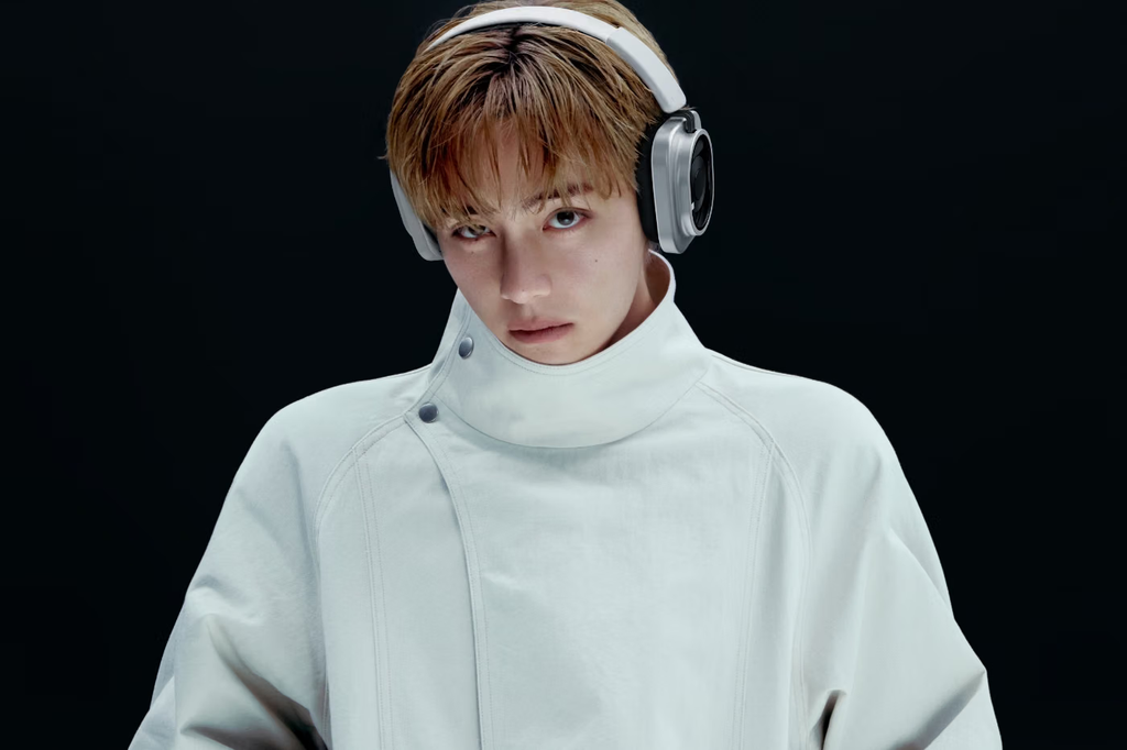 V do BTS é o novo embaixador global da Nothing