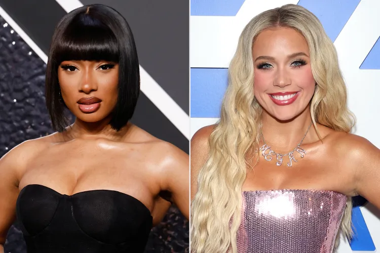 Victoria's Secret anuncia as atrações musicais do fashion show