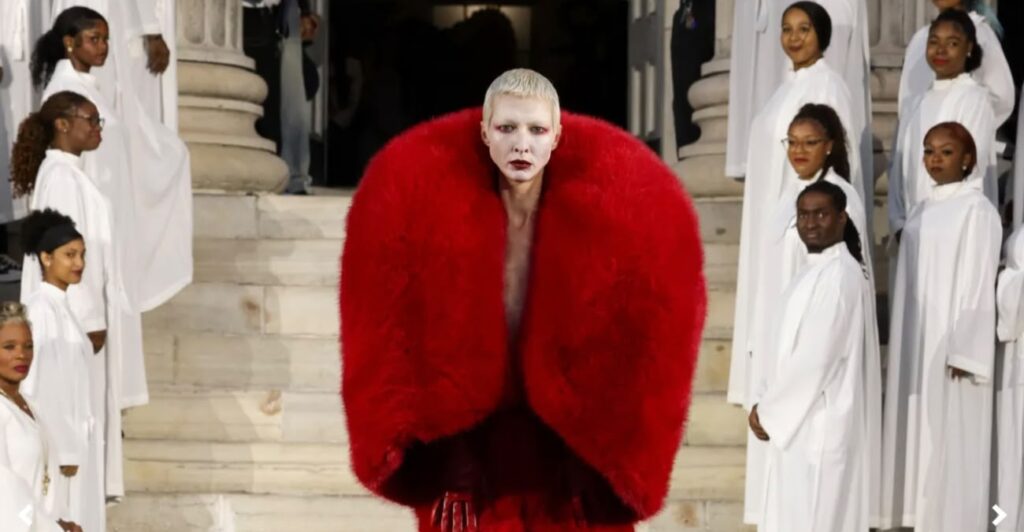 NYFW Primavera 2027: 6 desfiles para ficar de olho