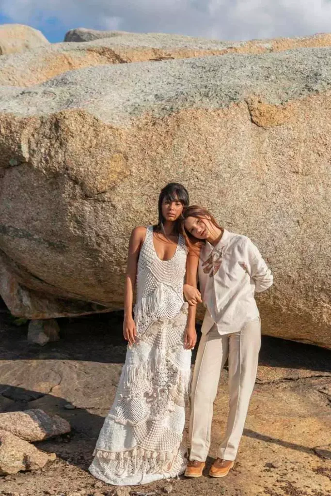 Marcas brasileiras de moda na Milan Fashion Week