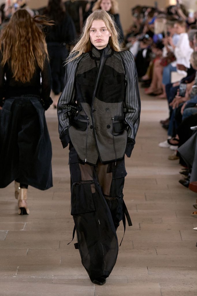Paris Fashion Week 2027: seis desfiles que fecharam a temporada