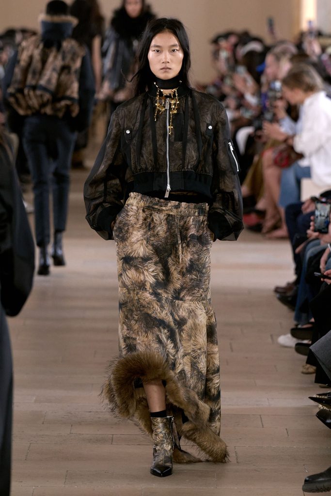  Paris Fashion Week 2027: seis desfiles que fecharam a temporada