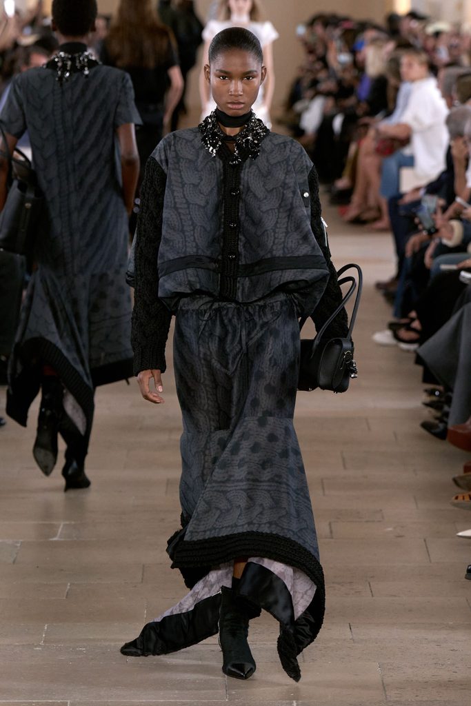 Paris Fashion Week 2027: seis desfiles que fecharam a temporada