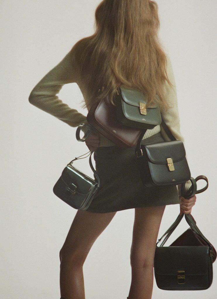 Marca francesa A.P.C. chega ao Brasil na Working Title