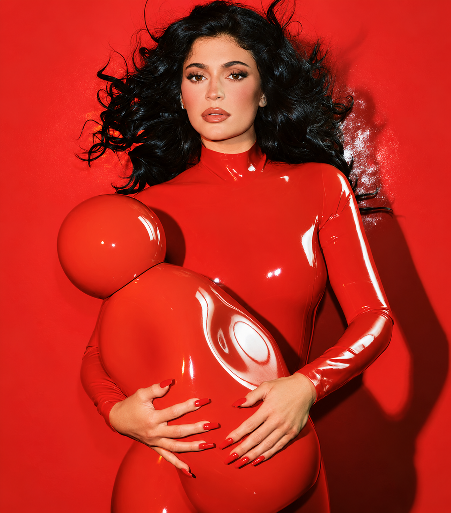 Kylie Jenner vai estrelar em série de suspense