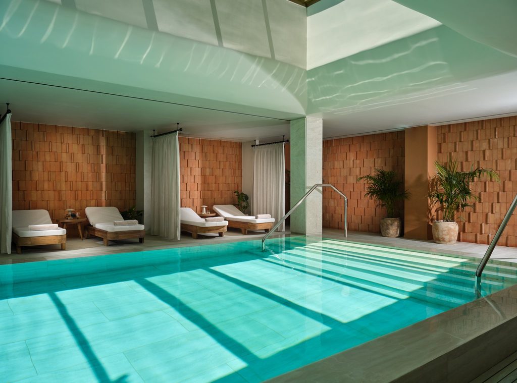 L'Occitane abre novo spa em Creta
