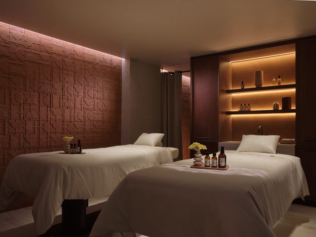 L'Occitane abre novo spa em Creta