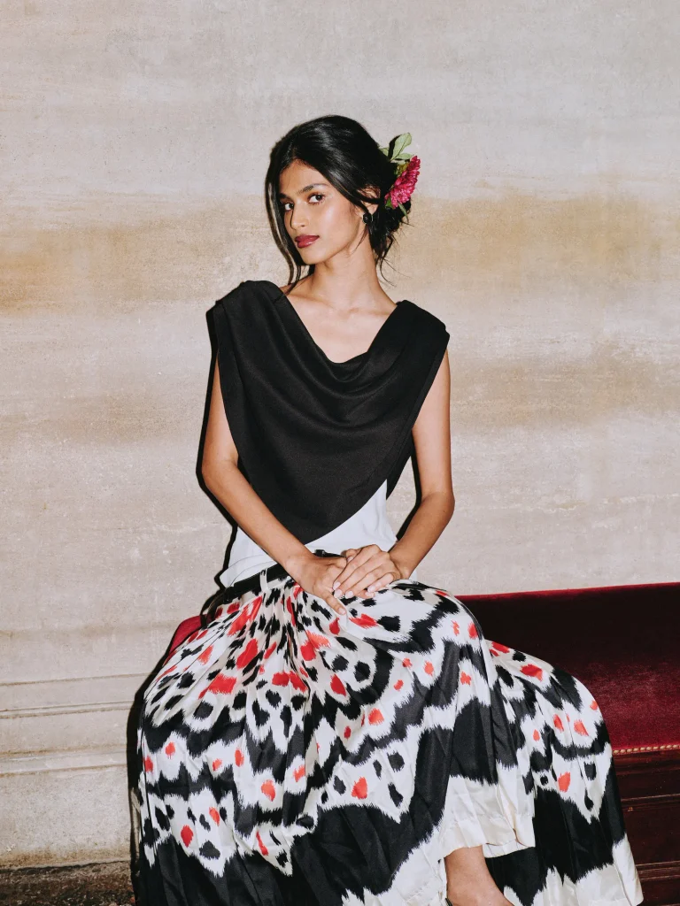 Chanel veste o ballet da Ópera de Paris