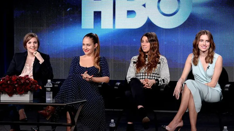 Após 10 anos, Girls ganha continuação com o elenco original
