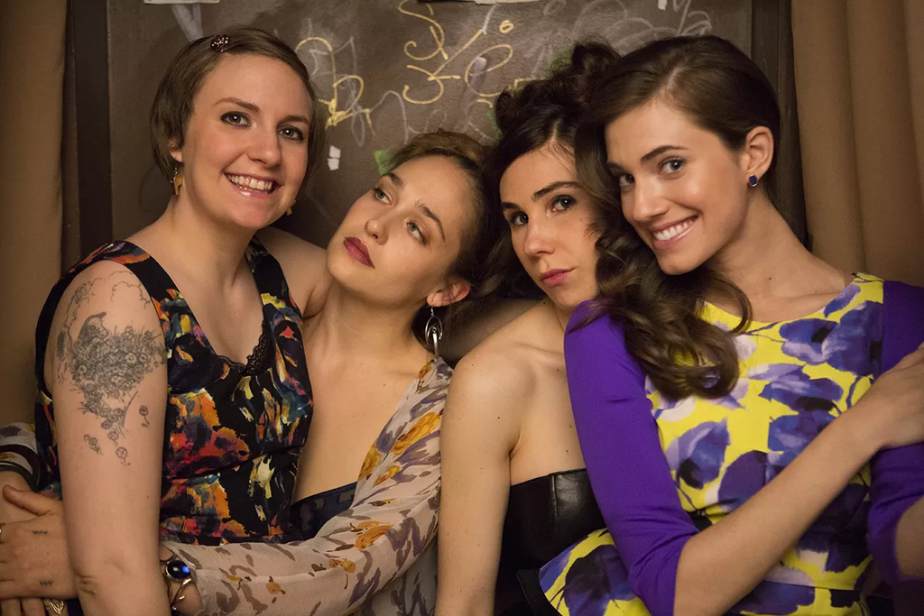 Após 10 anos, Girls ganha continuação com o elenco original