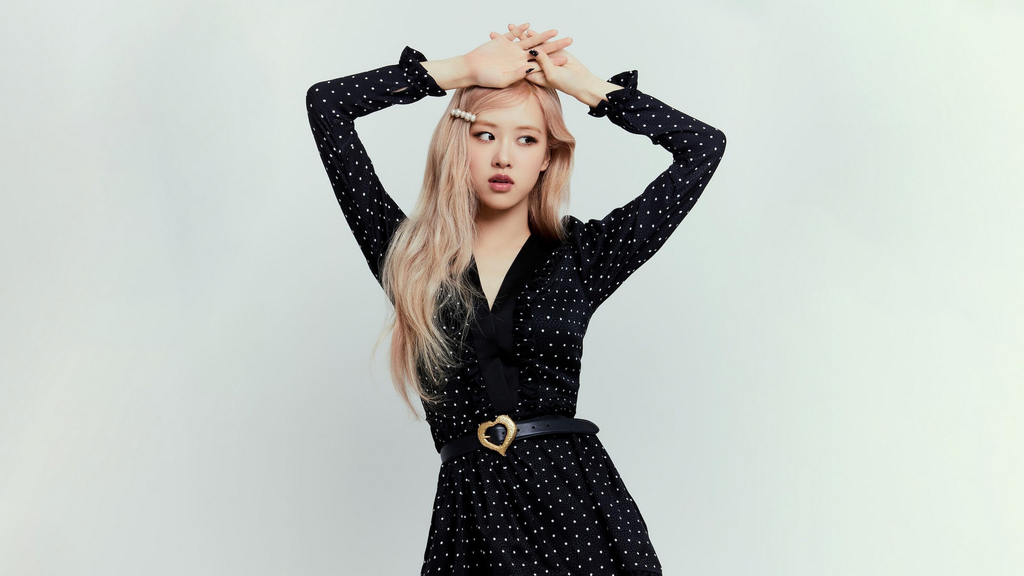 Rosé é confirmada como atração do LACMA Art+Film Gala 2026
