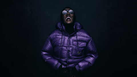 Cher participa da nova campanha da Moncler