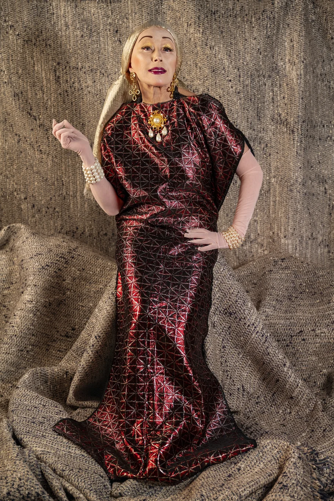 Revista Arts & Culture da Chanel ganha edição com Cindy Sherman
