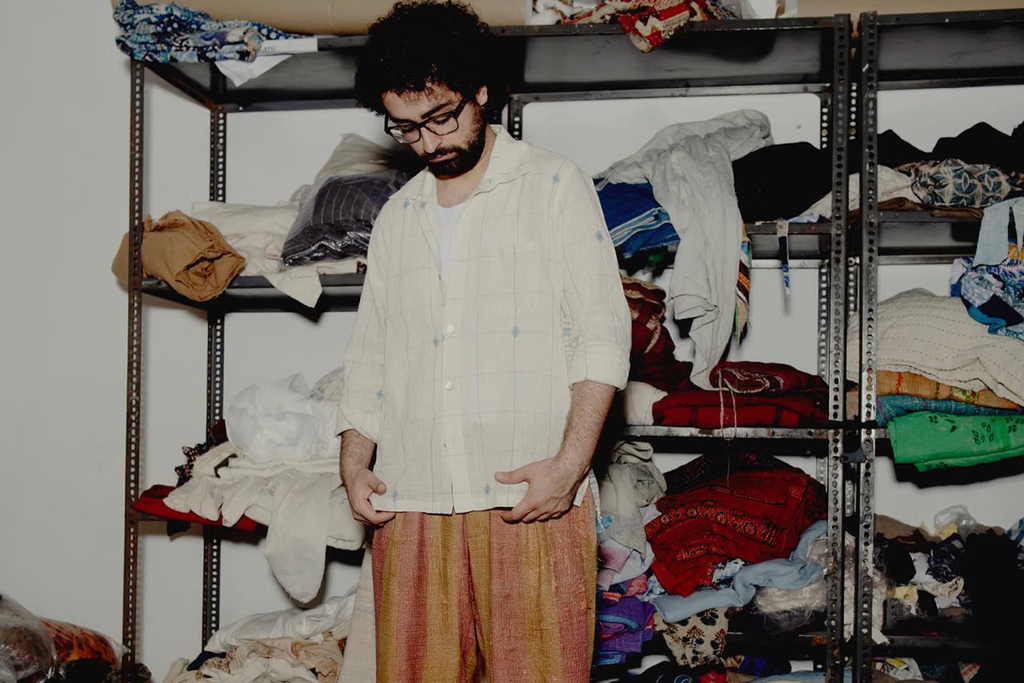 Kartik Research é a convidada especial do Pitti Uomo 2027