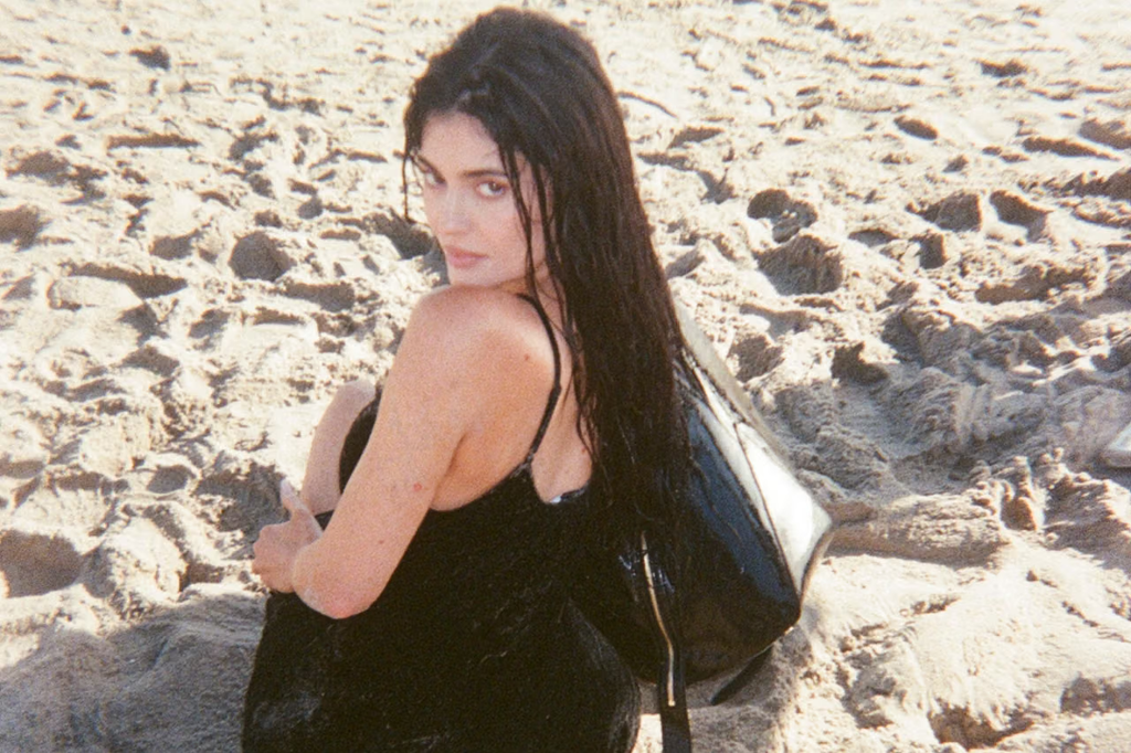 Kylie Jenner estrela nova campanha de Stella McCartney